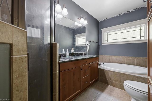 255 Treadway Ridge Road, Moravian Falls, NC 28654