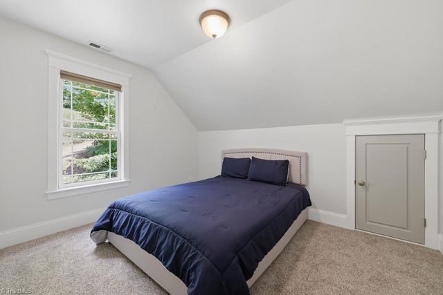 255 Treadway Ridge Road, Moravian Falls, NC 28654
