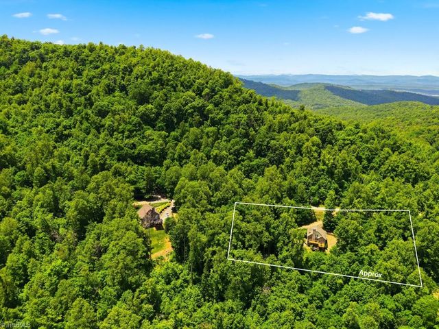 255 Treadway Ridge Road, Moravian Falls, NC 28654