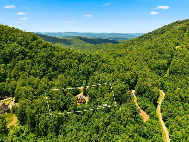 255 Treadway Ridge Road, Moravian Falls, NC 28654