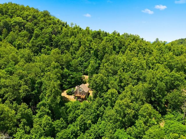 255 Treadway Ridge Road, Moravian Falls, NC 28654