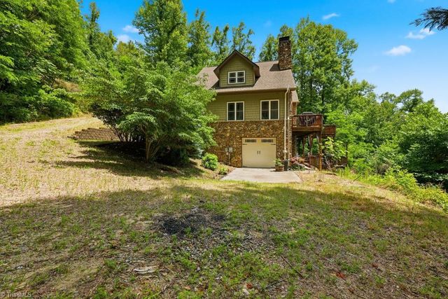 255 Treadway Ridge Road, Moravian Falls, NC 28654