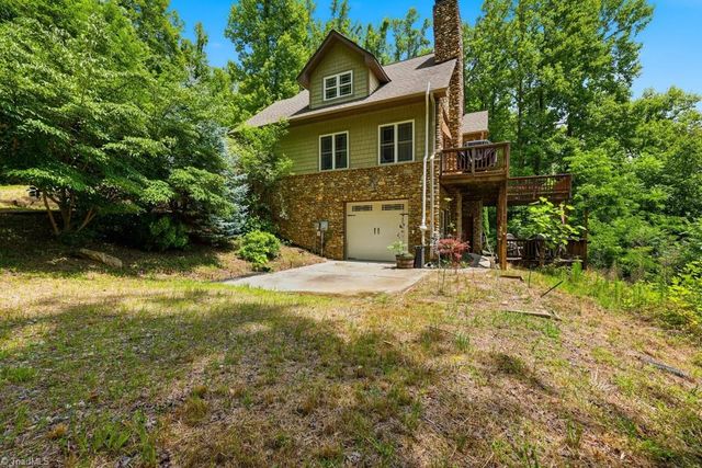 255 Treadway Ridge Road, Moravian Falls, NC 28654