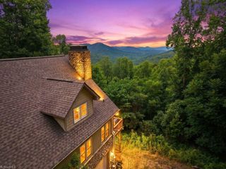 255 Treadway Ridge Road, Moravian Falls, NC 28654