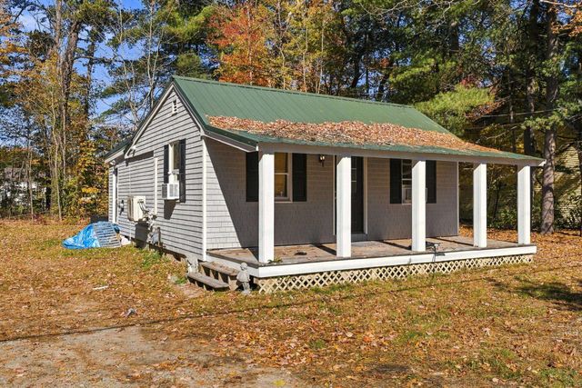6 ELDRIDGE Street, Concord, NH 03301
