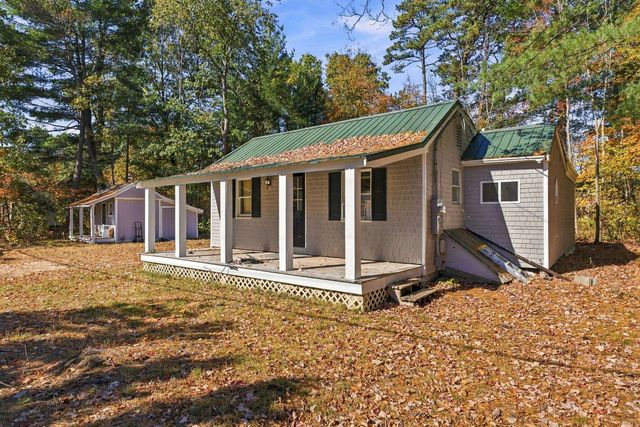 6 ELDRIDGE Street, Concord, NH 03301