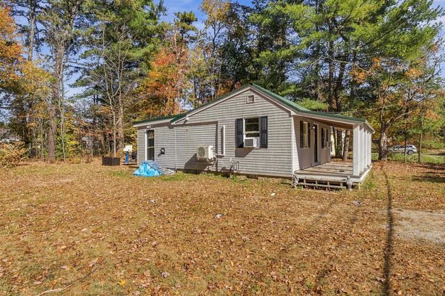 6 ELDRIDGE Street, Concord, NH 03301