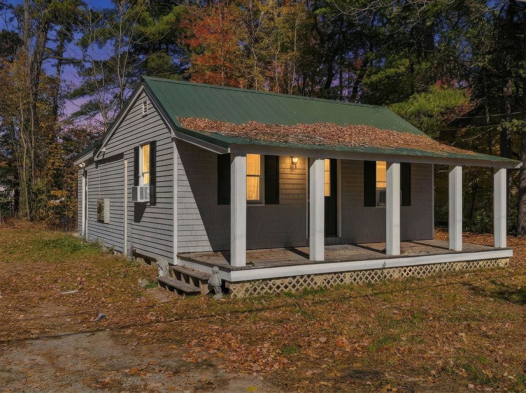 6 ELDRIDGE Street, Concord, NH 03301