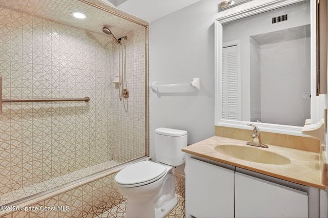 2160 N Highway A1a 203, Indialantic, FL 32903