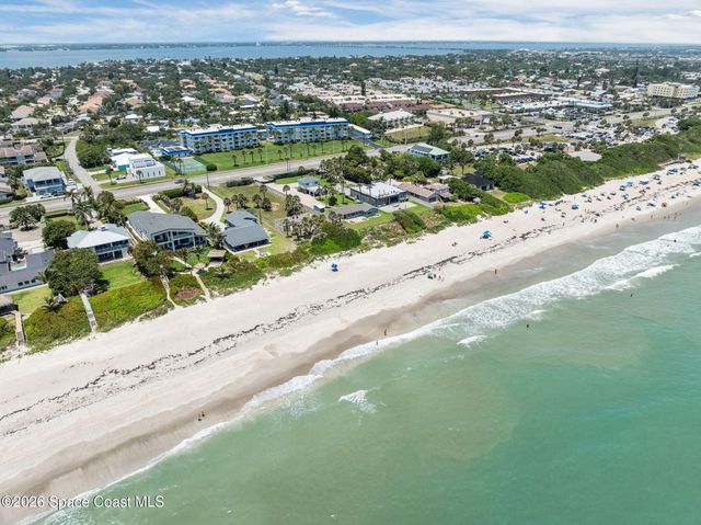 2160 N Highway A1a 203, Indialantic, FL 32903