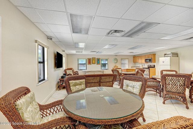 2160 N Highway A1a 203, Indialantic, FL 32903