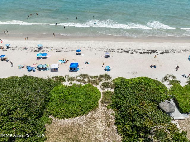 2160 N Highway A1a 203, Indialantic, FL 32903