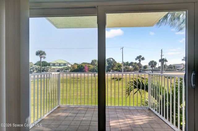 2160 N Highway A1a 203, Indialantic, FL 32903