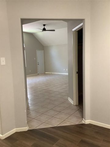 18215 Major Glen Circle, Humble, TX 77346