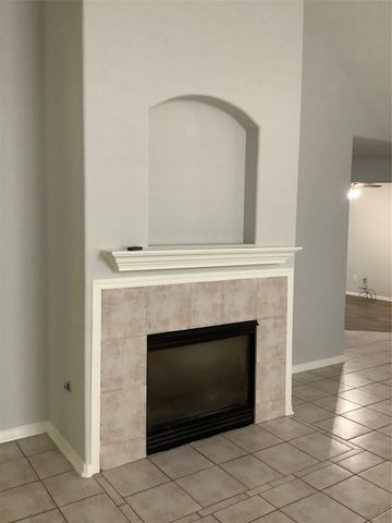 18215 Major Glen Circle, Humble, TX 77346