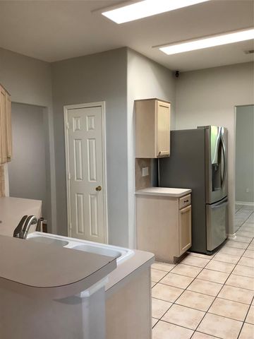 18215 Major Glen Circle, Humble, TX 77346