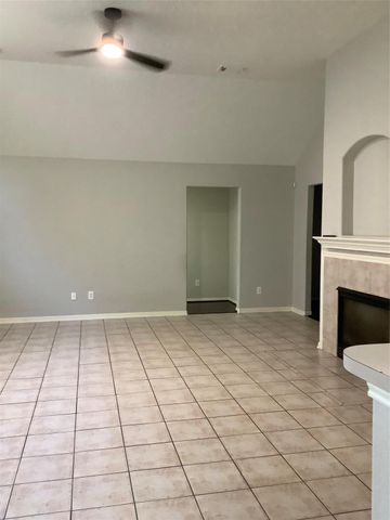 18215 Major Glen Circle, Humble, TX 77346