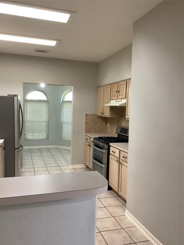 18215 Major Glen Circle, Humble, TX 77346