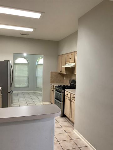 18215 Major Glen Circle, Humble, TX 77346