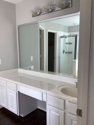 18215 Major Glen Circle, Humble, TX 77346