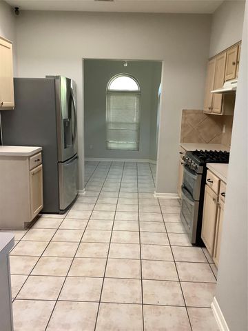 18215 Major Glen Circle, Humble, TX 77346