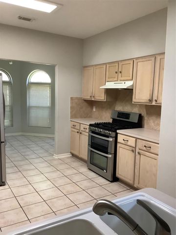 18215 Major Glen Circle, Humble, TX 77346