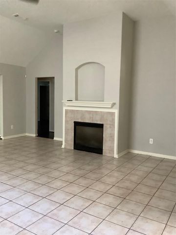 18215 Major Glen Circle, Humble, TX 77346