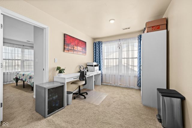 5431 Hammock Glen Drive, Indianapolis, IN 46235