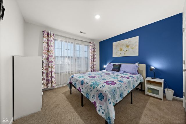 5431 Hammock Glen Drive, Indianapolis, IN 46235