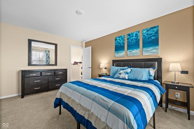 5431 Hammock Glen Drive, Indianapolis, IN 46235