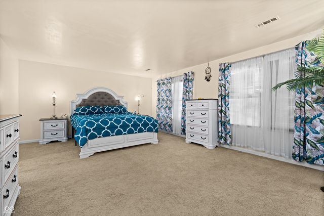 5431 Hammock Glen Drive, Indianapolis, IN 46235