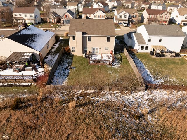 5431 Hammock Glen Drive, Indianapolis, IN 46235