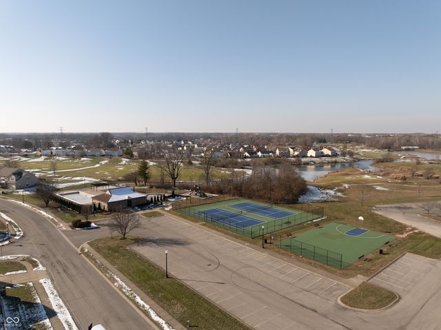 5431 Hammock Glen Drive, Indianapolis, IN 46235