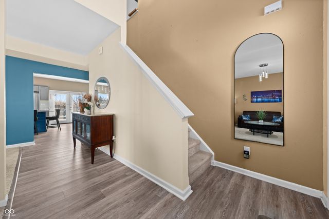 5431 Hammock Glen Drive, Indianapolis, IN 46235