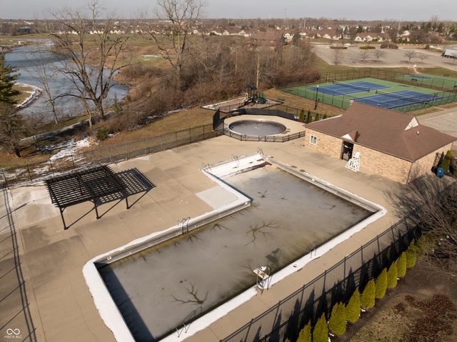 5431 Hammock Glen Drive, Indianapolis, IN 46235