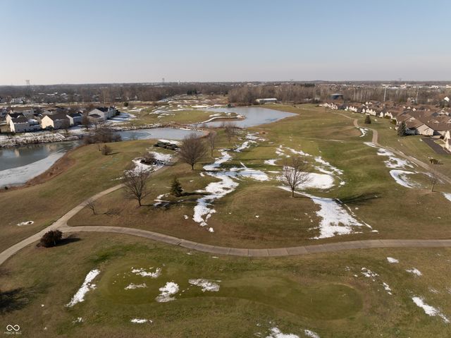 5431 Hammock Glen Drive, Indianapolis, IN 46235