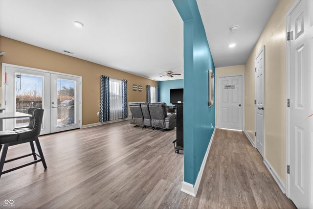 5431 Hammock Glen Drive, Indianapolis, IN 46235