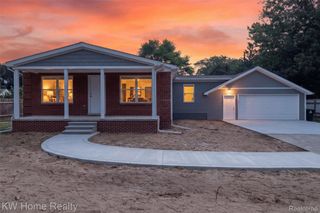 5710 N Karle Street, Westland, MI 48185