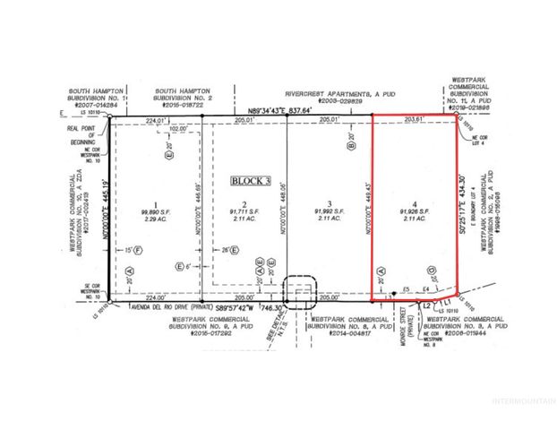 295 Avenida Del Rio, Twin Falls, ID 83301