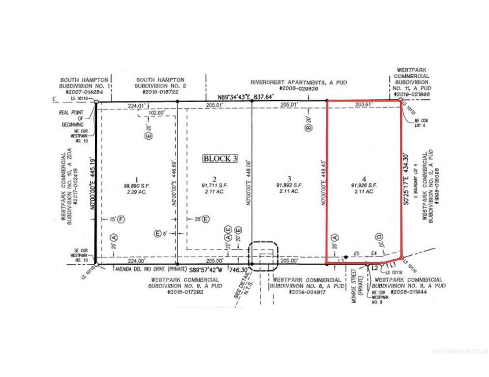 295 Avenida Del Rio, Twin Falls, ID 83301