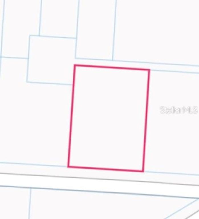 34039 AUGUST AVENUE, Webster, FL 33597