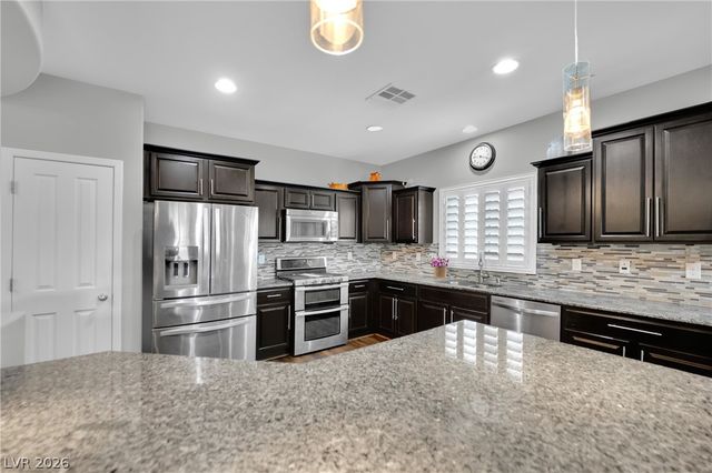 2609 Bechamel Place, Henderson, NV 89044
