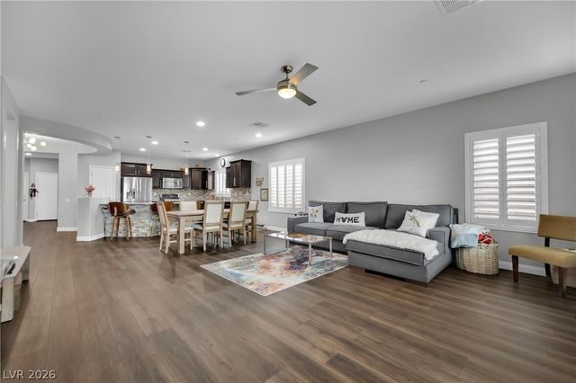 2609 Bechamel Place, Henderson, NV 89044