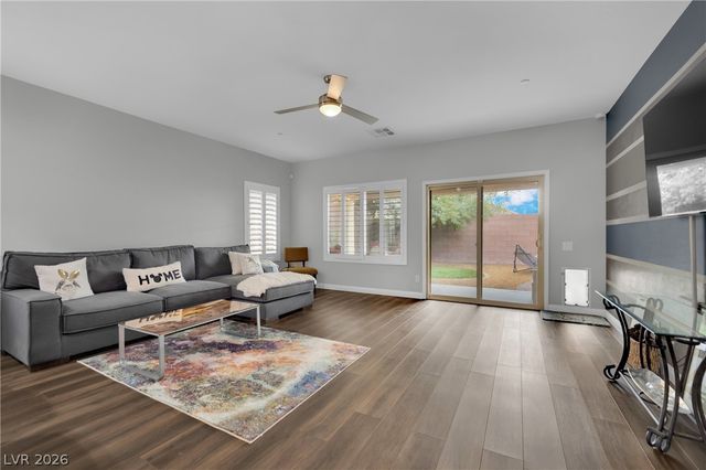 2609 Bechamel Place, Henderson, NV 89044