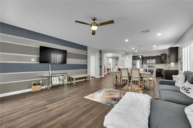 2609 Bechamel Place, Henderson, NV 89044