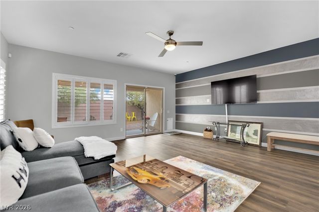 2609 Bechamel Place, Henderson, NV 89044