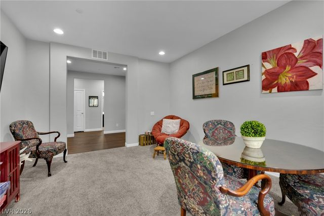2609 Bechamel Place, Henderson, NV 89044