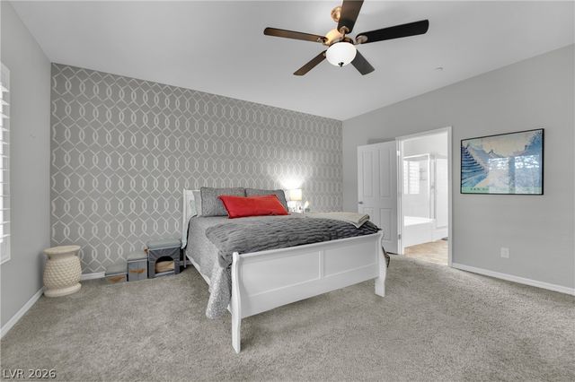 2609 Bechamel Place, Henderson, NV 89044