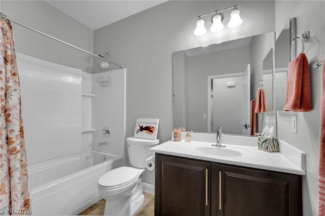 2609 Bechamel Place, Henderson, NV 89044