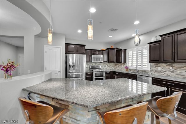 2609 Bechamel Place, Henderson, NV 89044